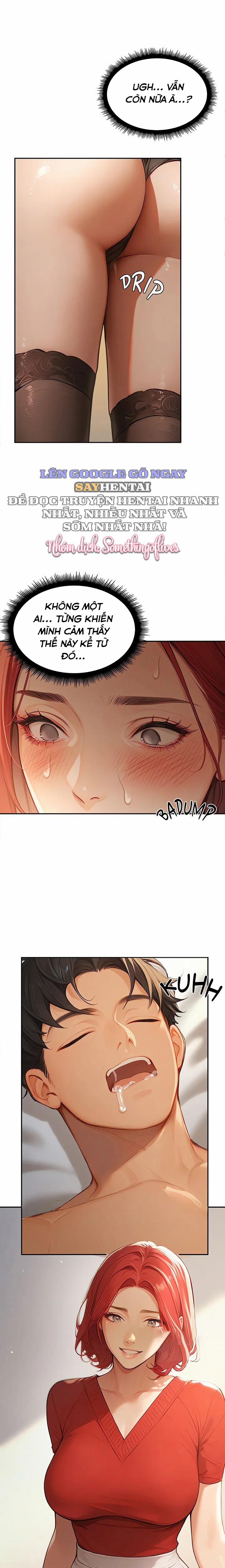 Ông Hoàng Của Sự Chú Ý 3 trang 12