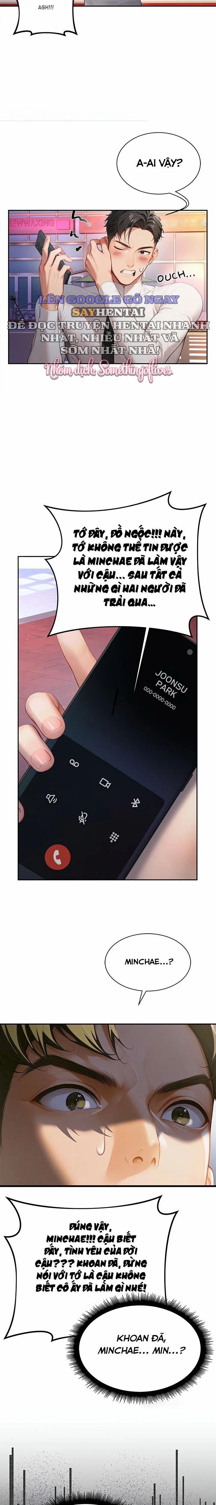 Ông Hoàng Của Sự Chú Ý 3 trang 22