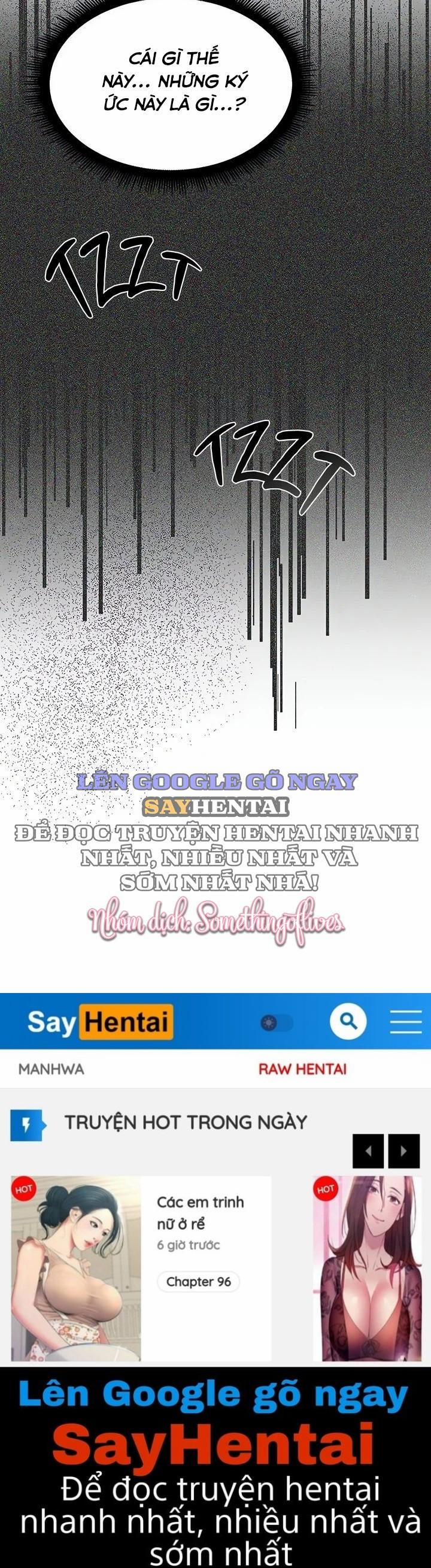 Ông Hoàng Của Sự Chú Ý 3 trang 23