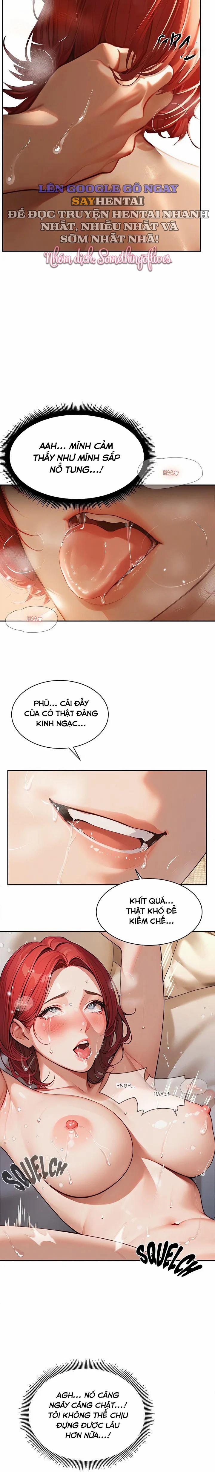 Ông Hoàng Của Sự Chú Ý 3 trang 4