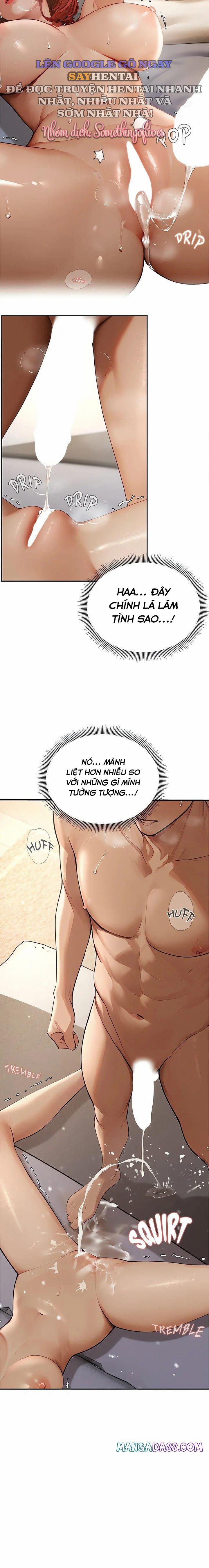 Ông Hoàng Của Sự Chú Ý 3 trang 9