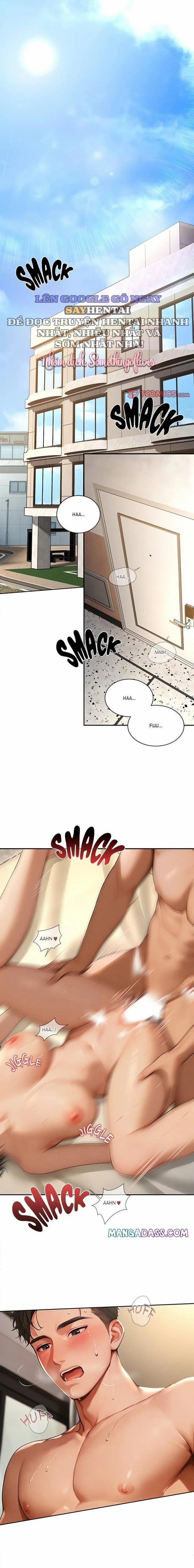 Ông Hoàng Của Sự Chú Ý 4 trang 0