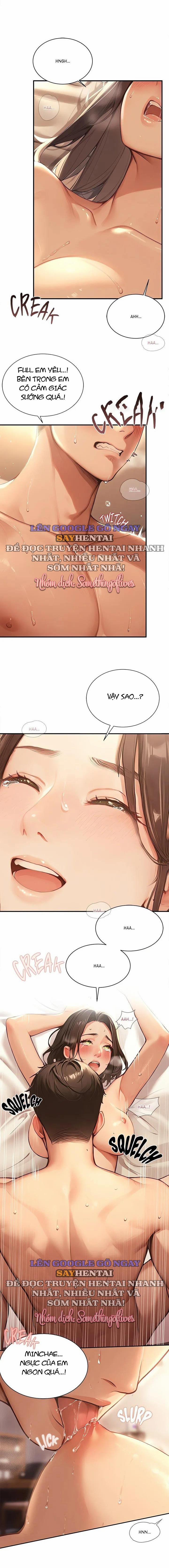 Ông Hoàng Của Sự Chú Ý 4 trang 1