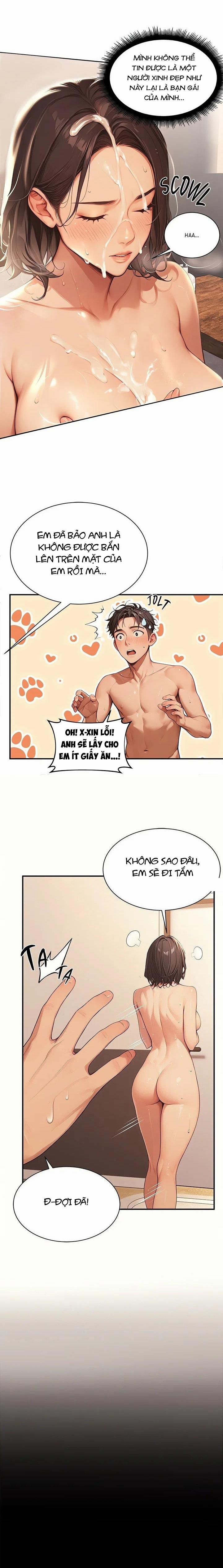 Ông Hoàng Của Sự Chú Ý 4 trang 7