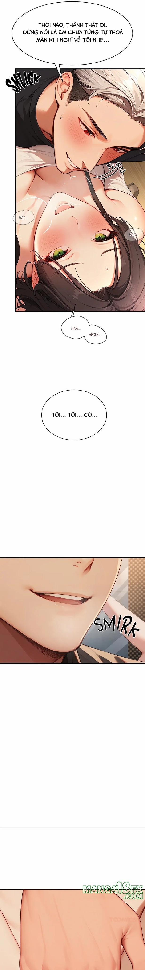 Ông Hoàng Của Sự Chú Ý 5 trang 14