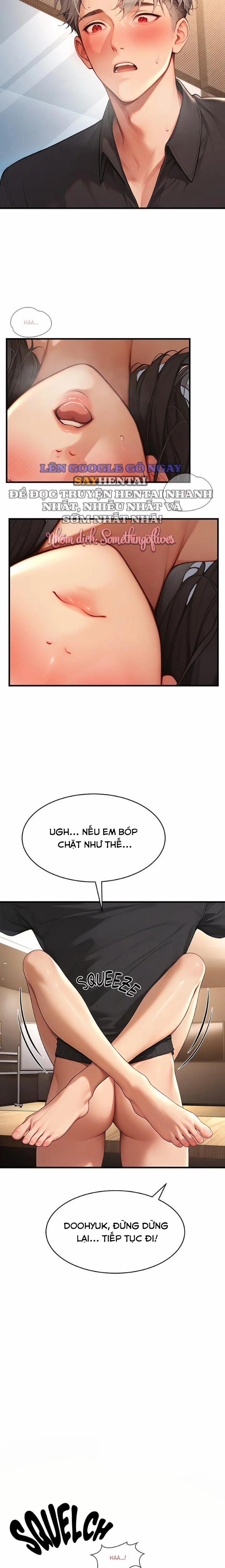 Ông Hoàng Của Sự Chú Ý 5 trang 23