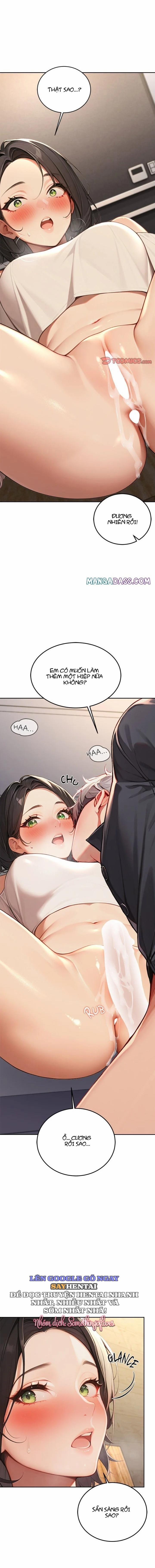 Ông Hoàng Của Sự Chú Ý 6 trang 1