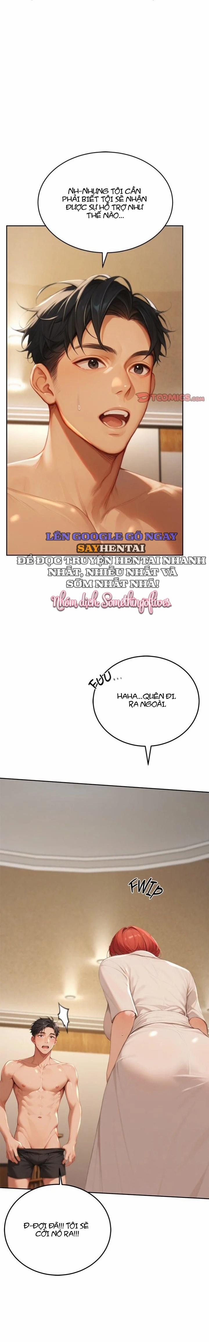 Ông Hoàng Của Sự Chú Ý 6 trang 13