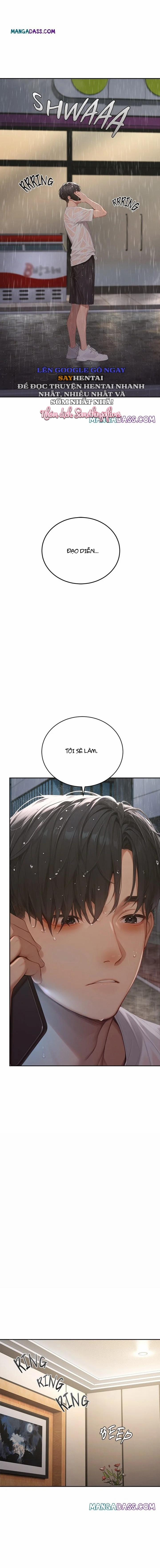 Ông Hoàng Của Sự Chú Ý 6 trang 4