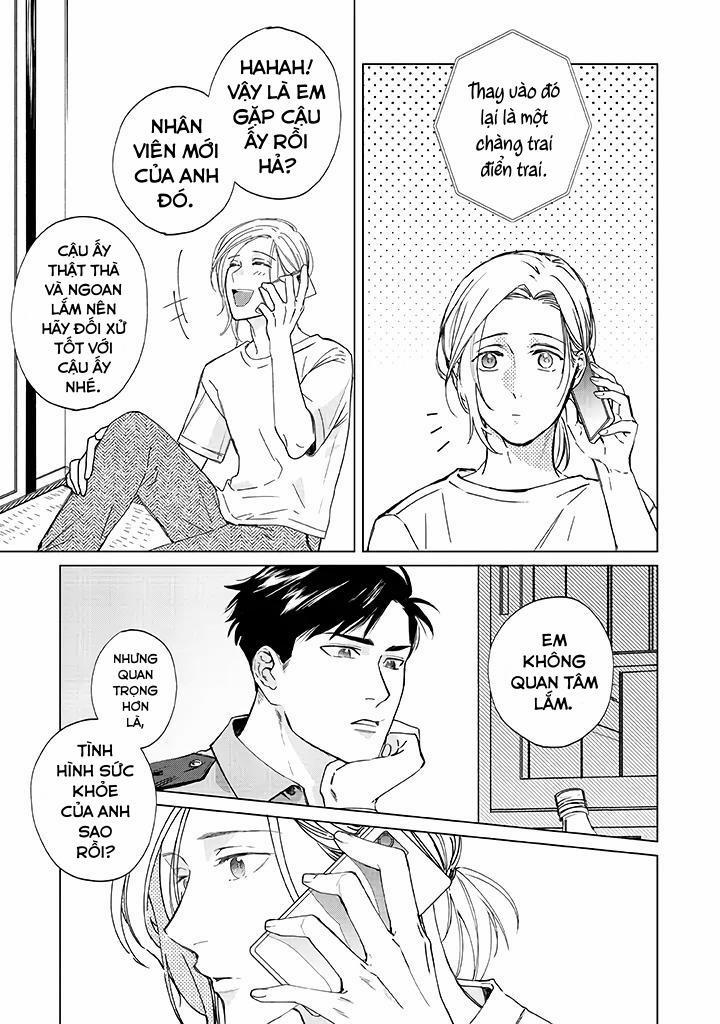 Ong Mật Và Tía Tô Đất 1 trang 43