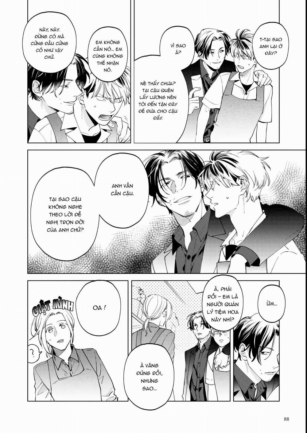 Ong Mật Và Tía Tô Đất 10 trang 10