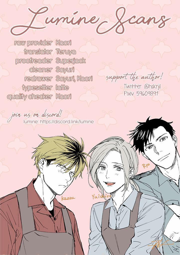 Ong Mật Và Tía Tô Đất 4 trang 23