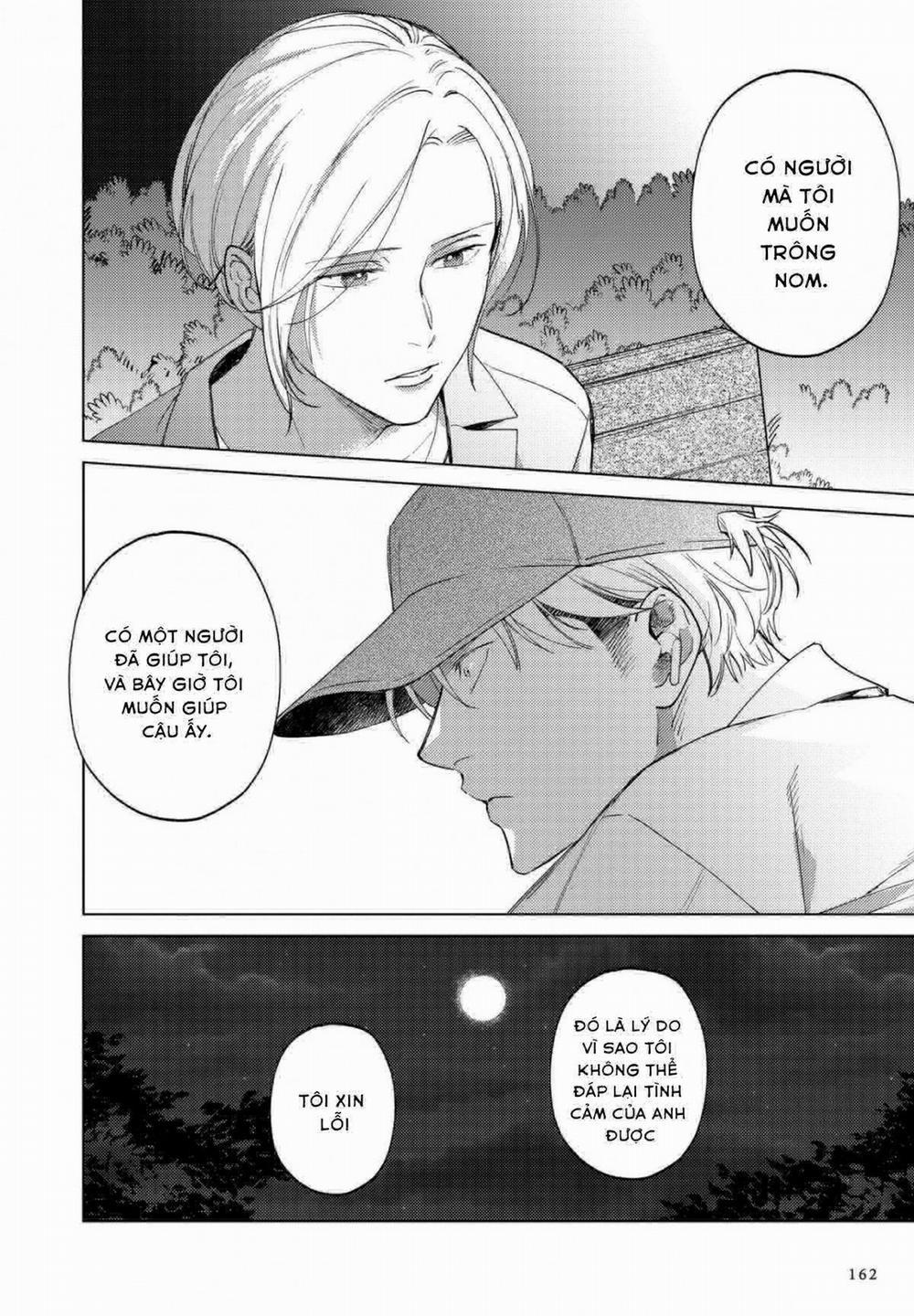 Ong Mật Và Tía Tô Đất 6 trang 26