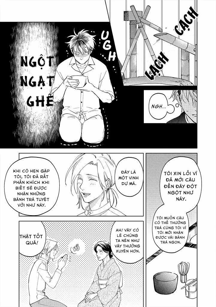 Ong Mật Và Tía Tô Đất 7 trang 3