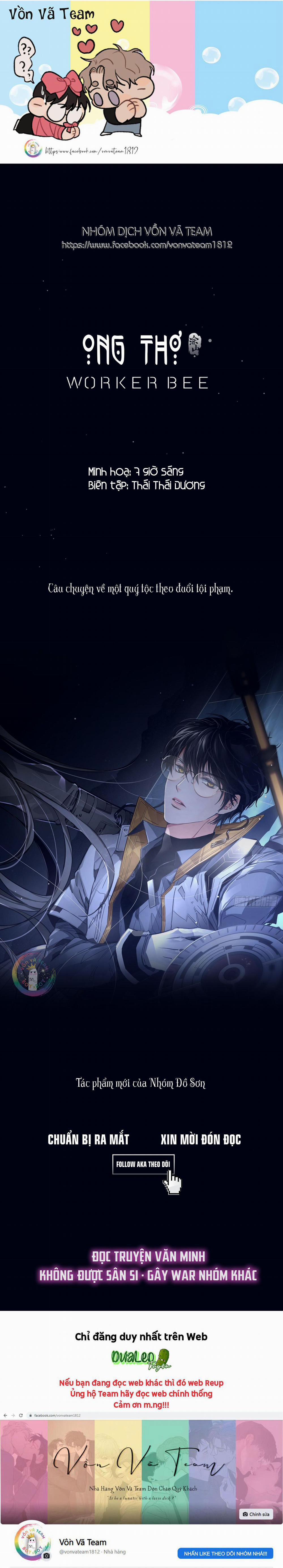 Ong Thợ 0 trang 0