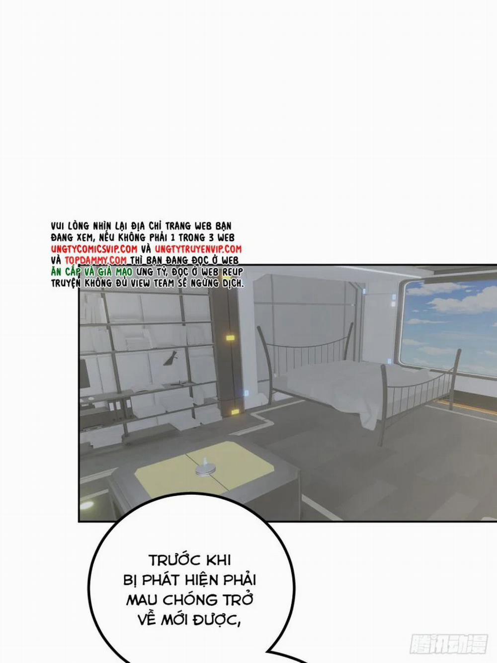 Ong Thợ 10 trang 21