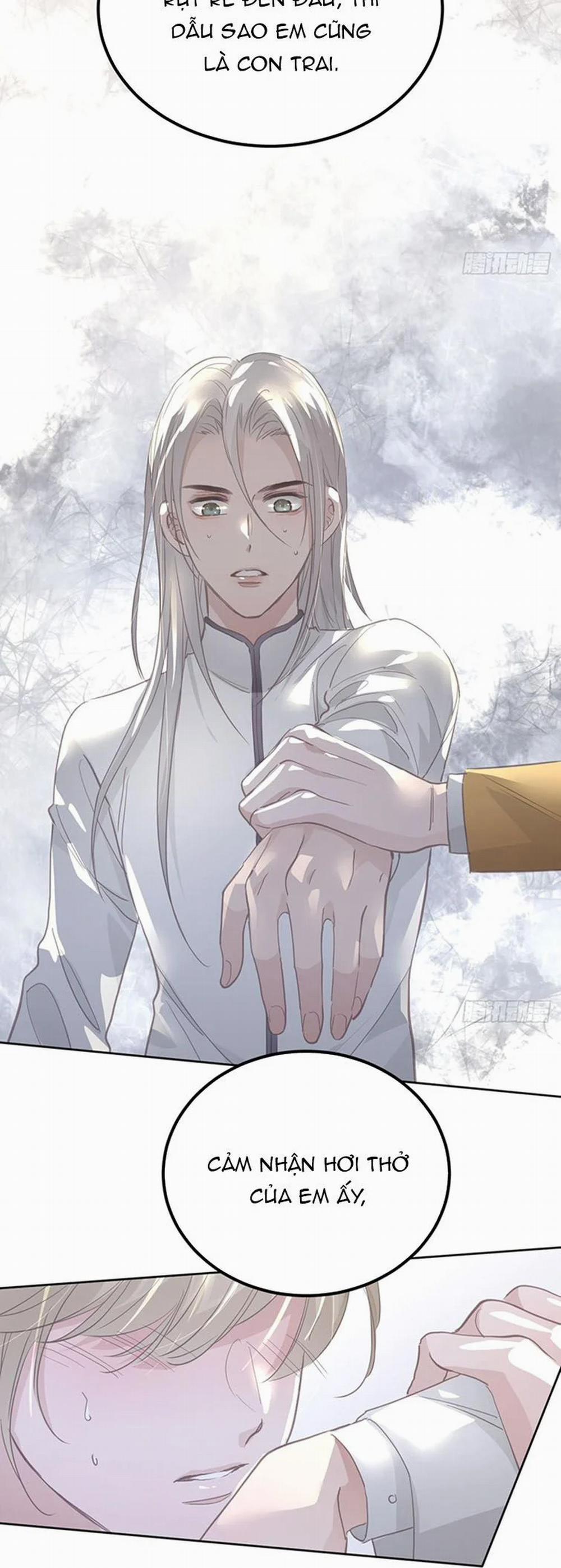 Ong Thợ 13 trang 26