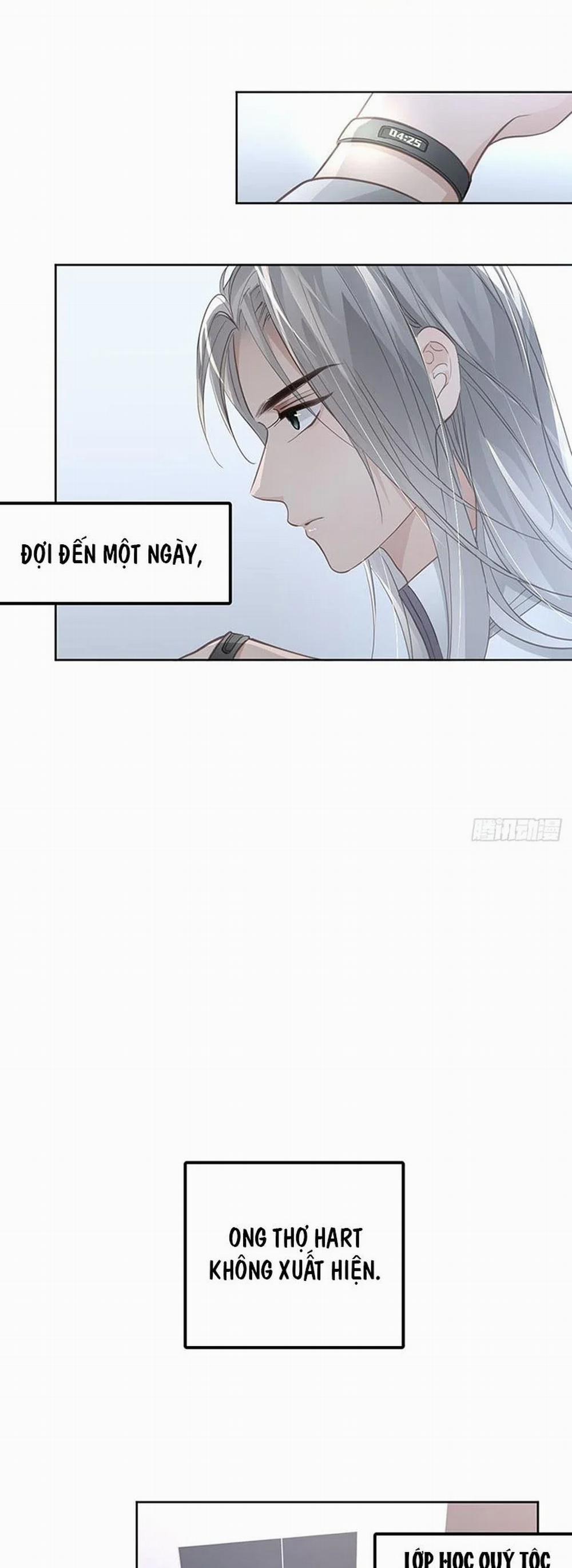 Ong Thợ 13 trang 3