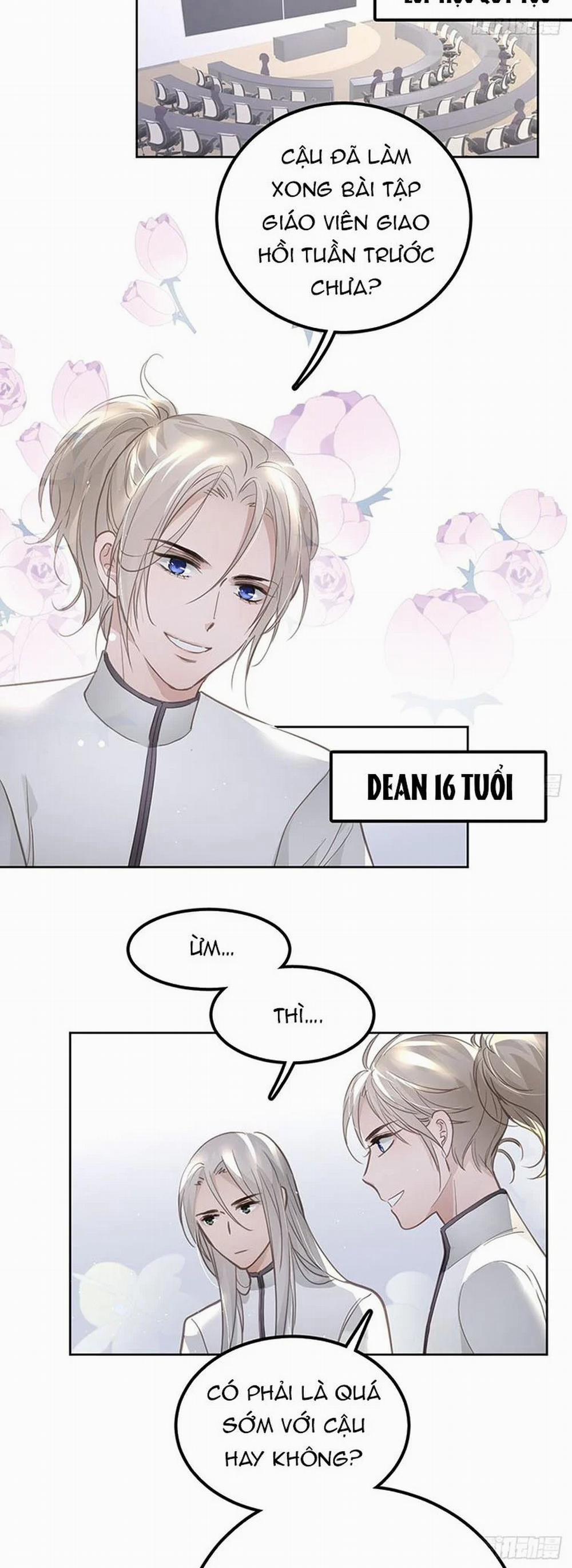 Ong Thợ 13 trang 4