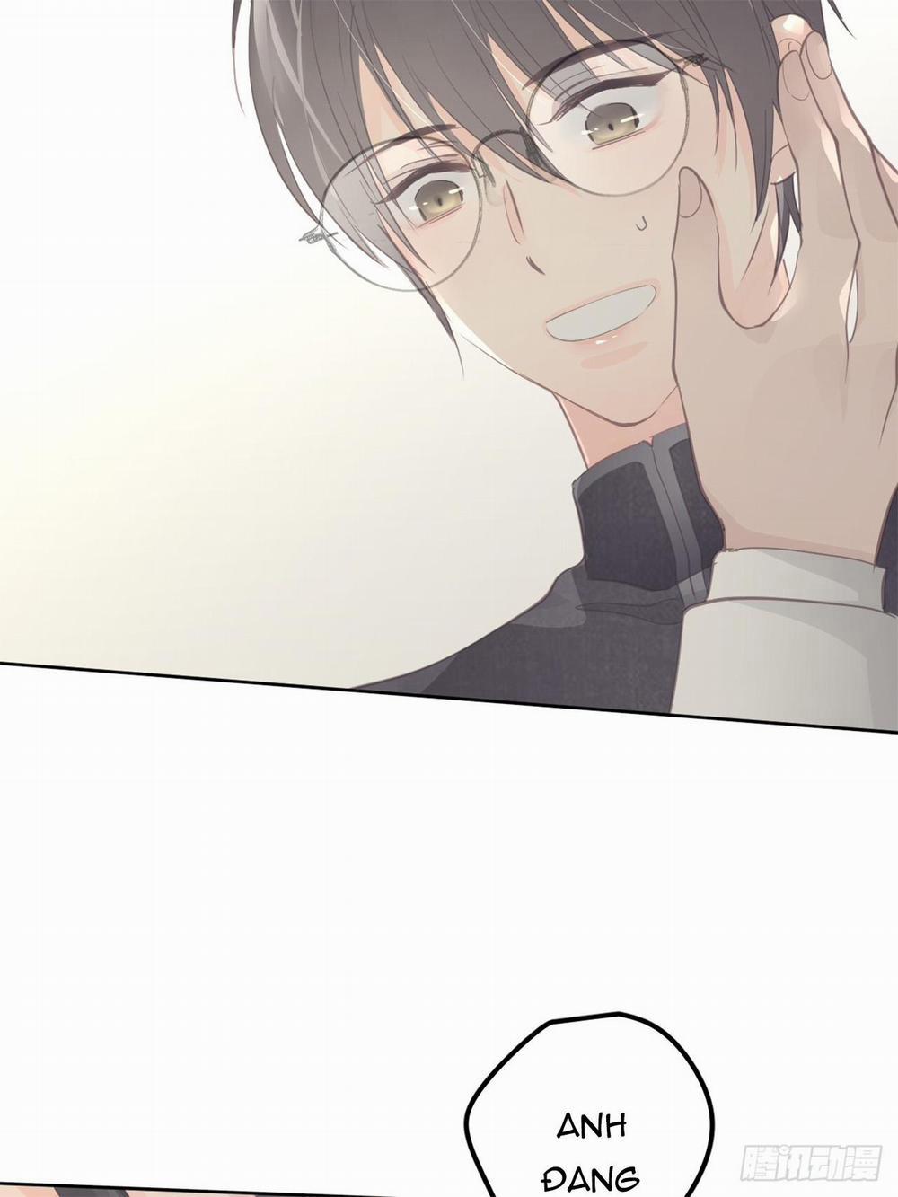 Ong Thợ 14 Mút chùn chụt trang 26