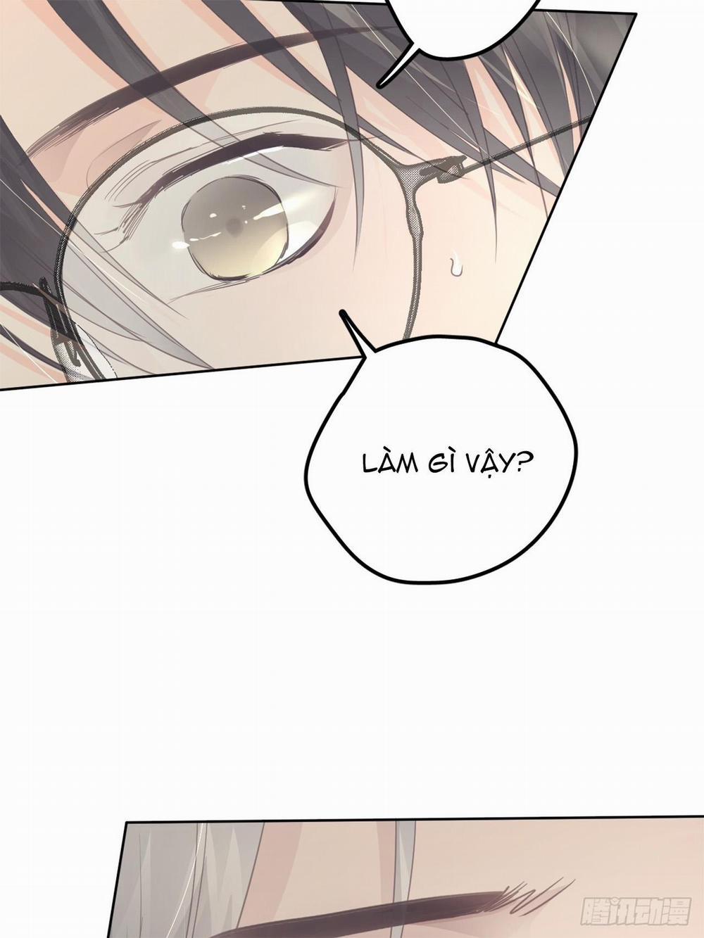 Ong Thợ 14 Mút chùn chụt trang 27