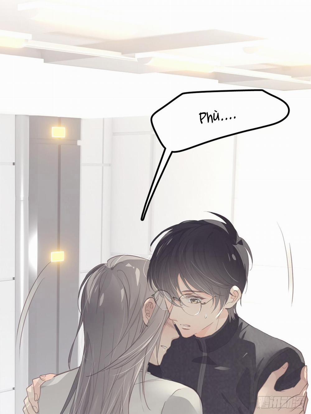 Ong Thợ 14 Mút chùn chụt trang 36