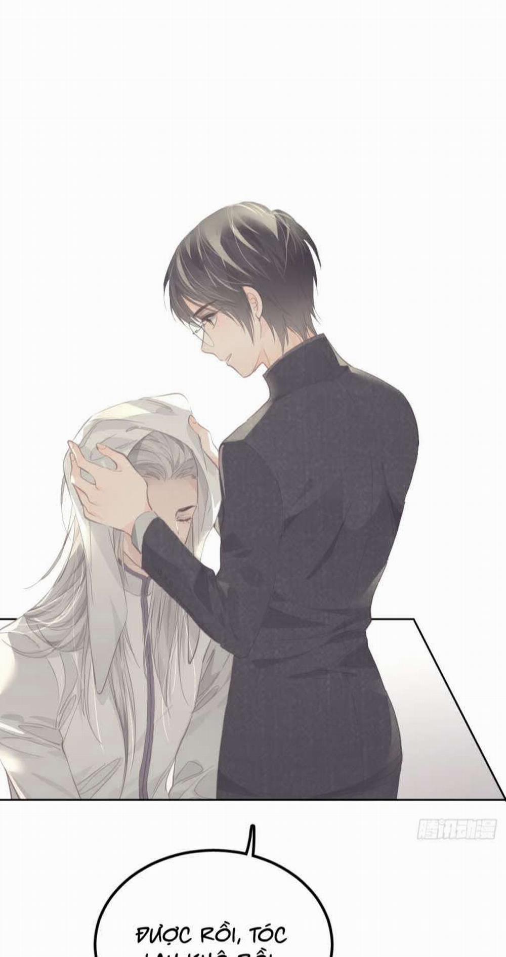 Ong Thợ 14 trang 1