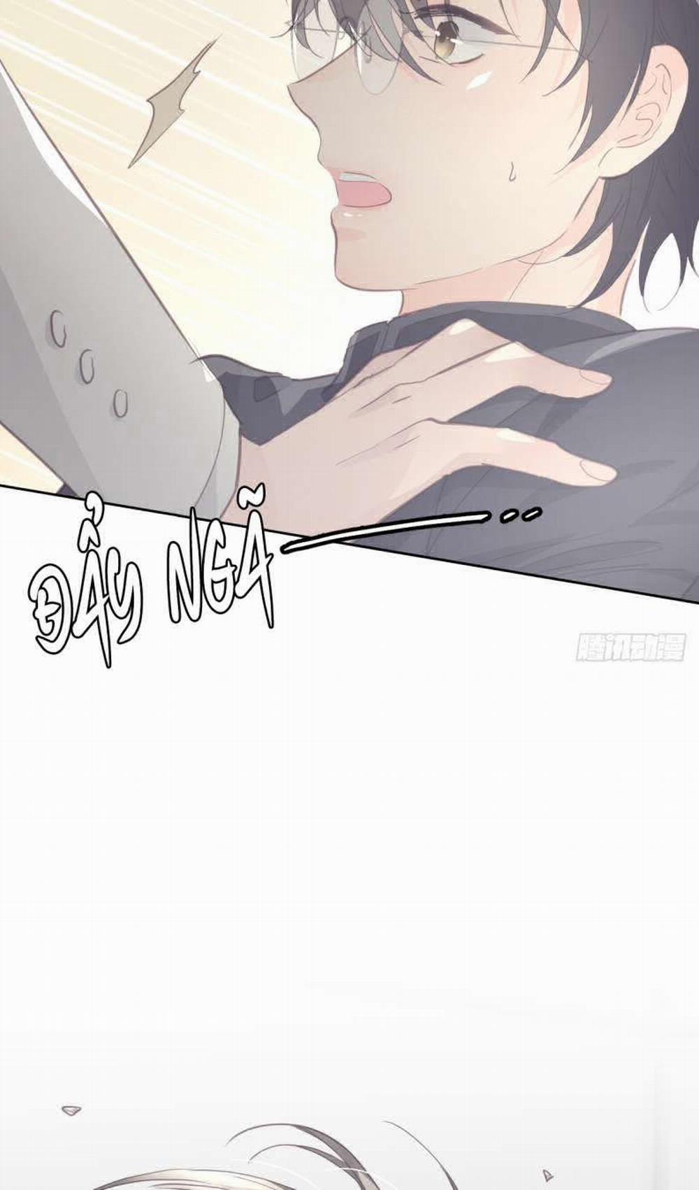 Ong Thợ 14 trang 33