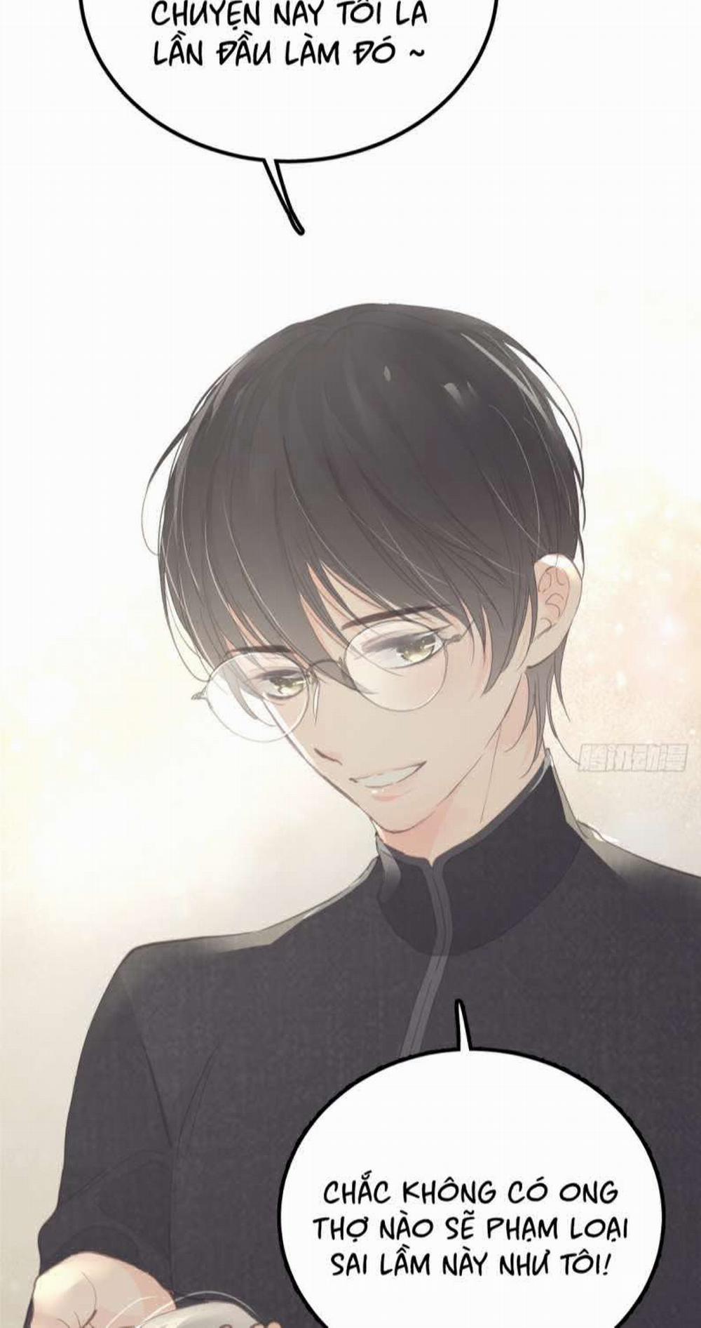 Ong Thợ 14 trang 6