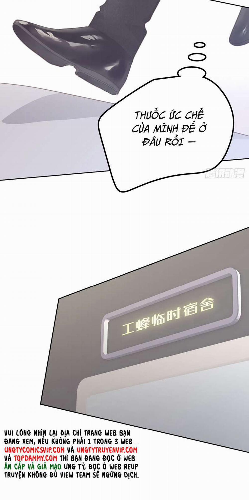 Ong Thợ 15 trang 10