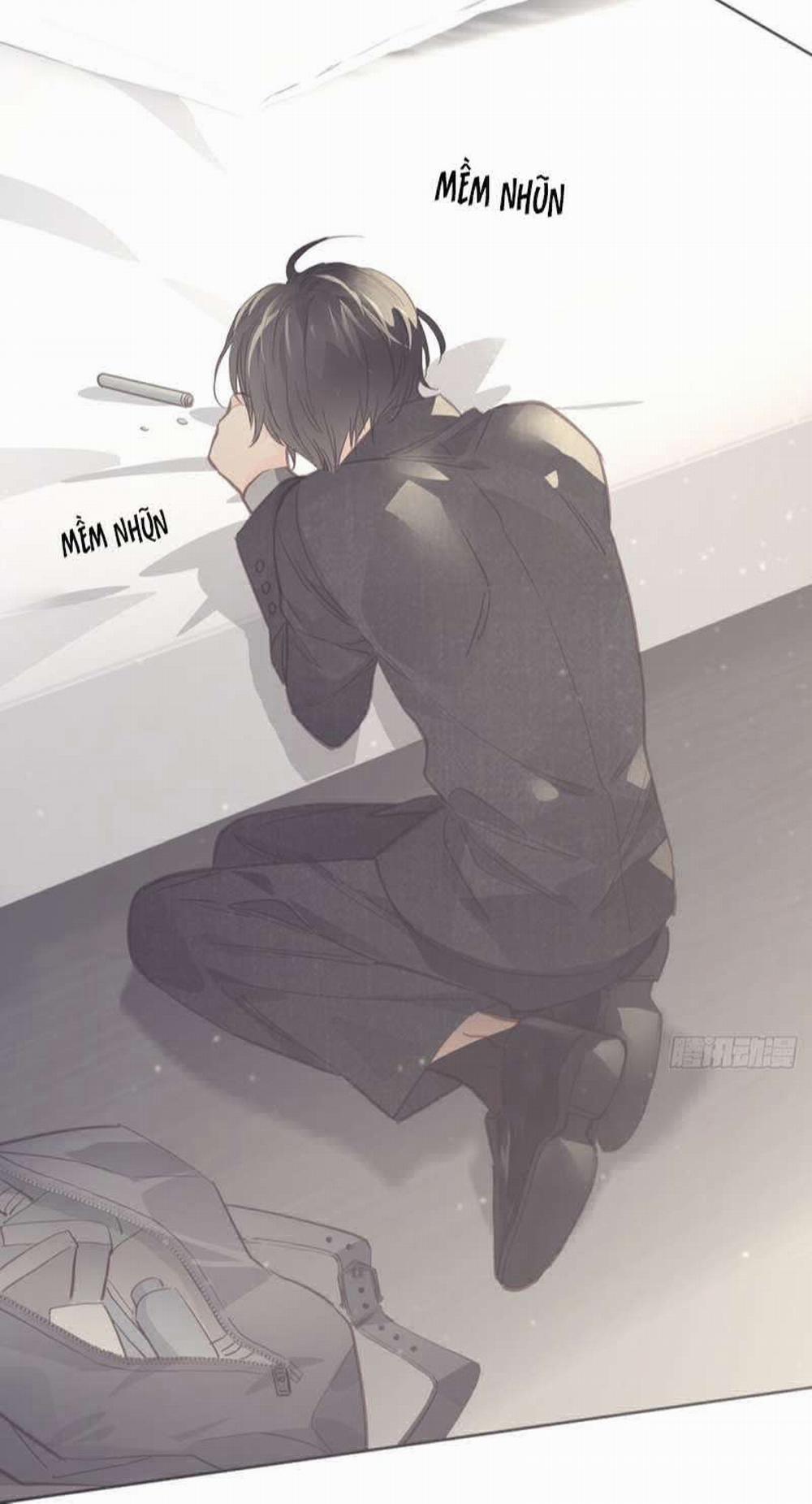 Ong Thợ 15 trang 16