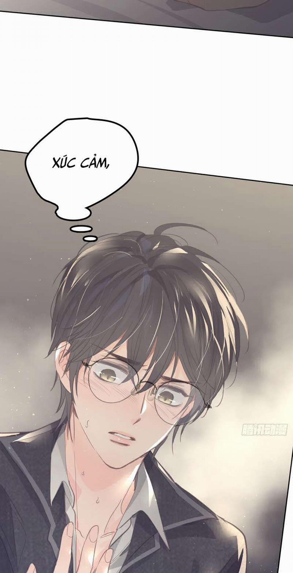 Ong Thợ 15 trang 20