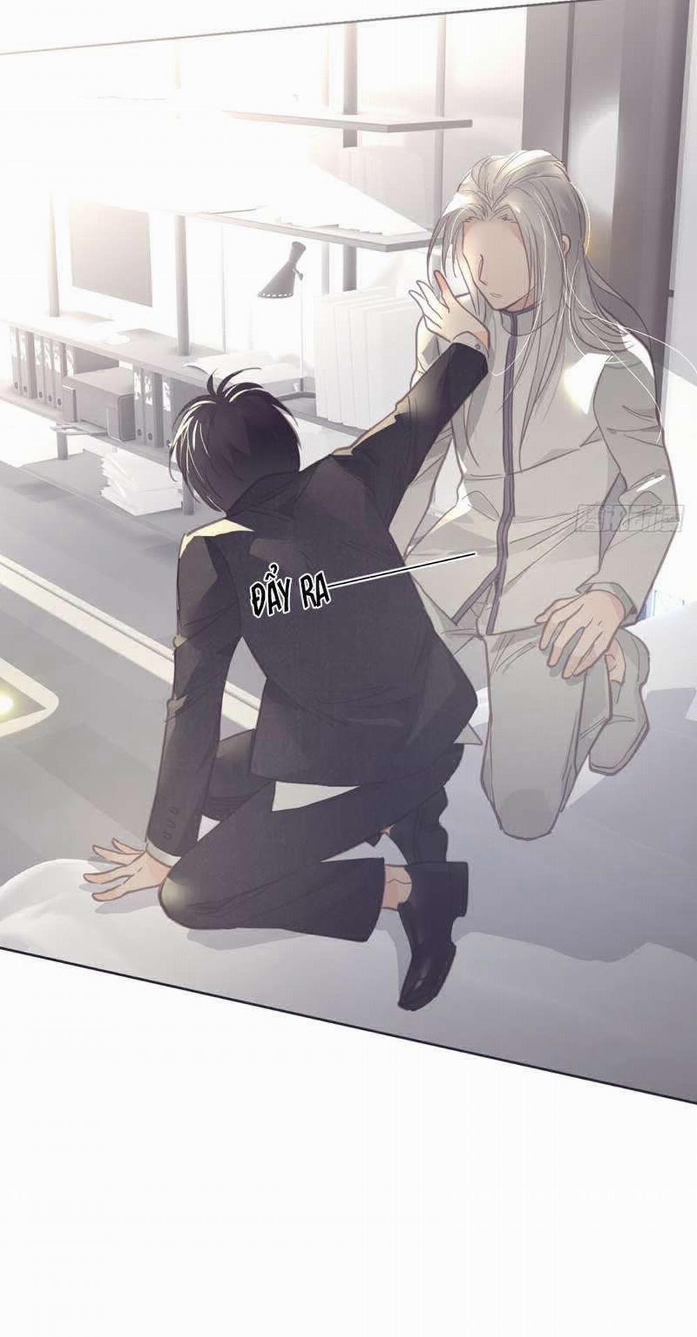 Ong Thợ 15 trang 5