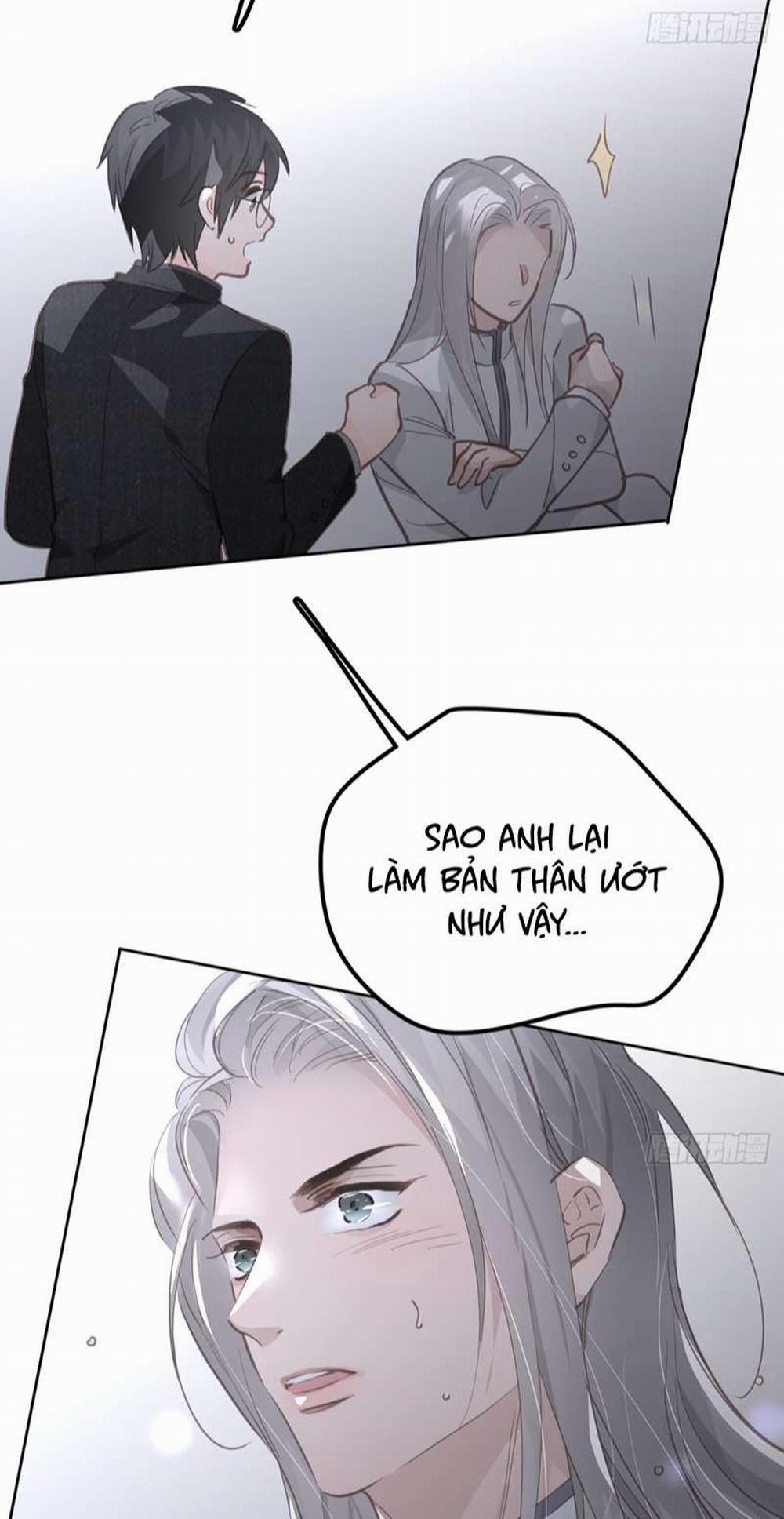 Ong Thợ 16 trang 22