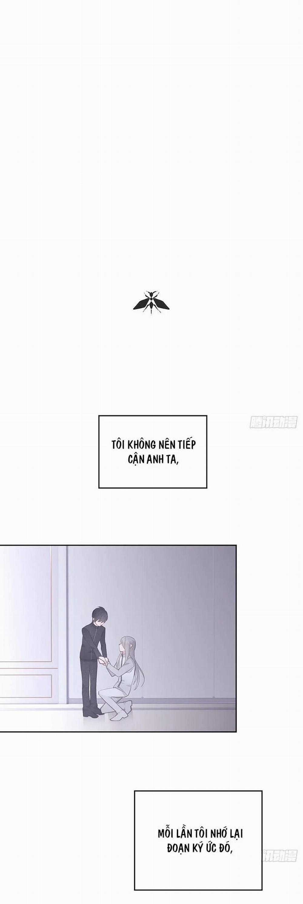 Ong Thợ 17 trang 1