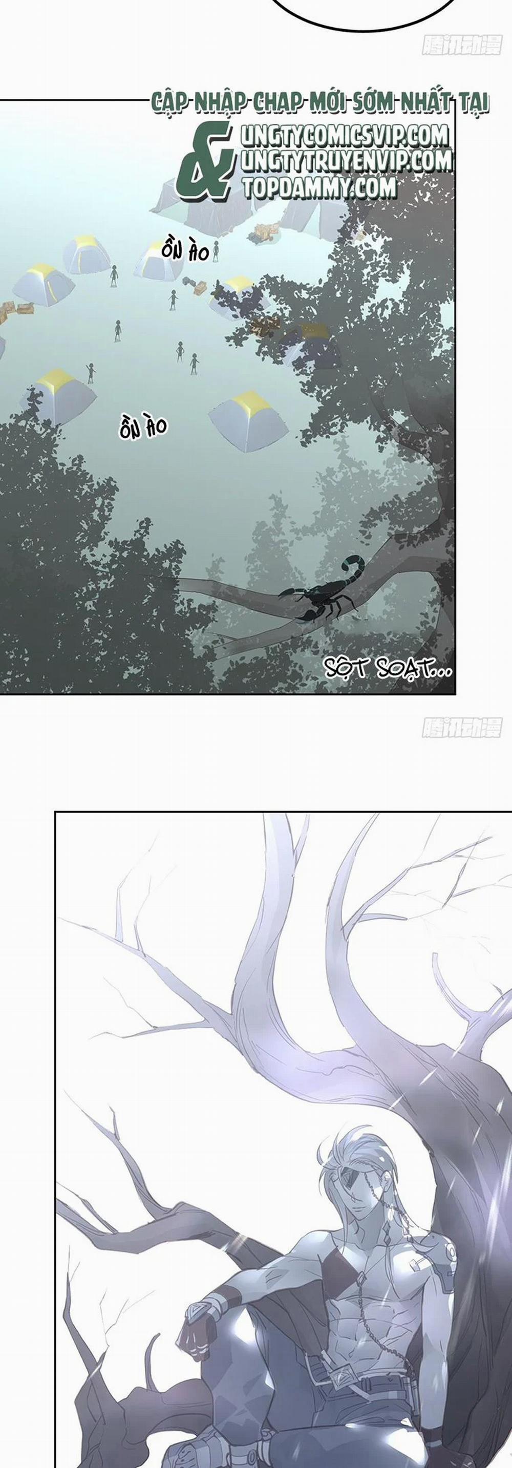 Ong Thợ 17 trang 20