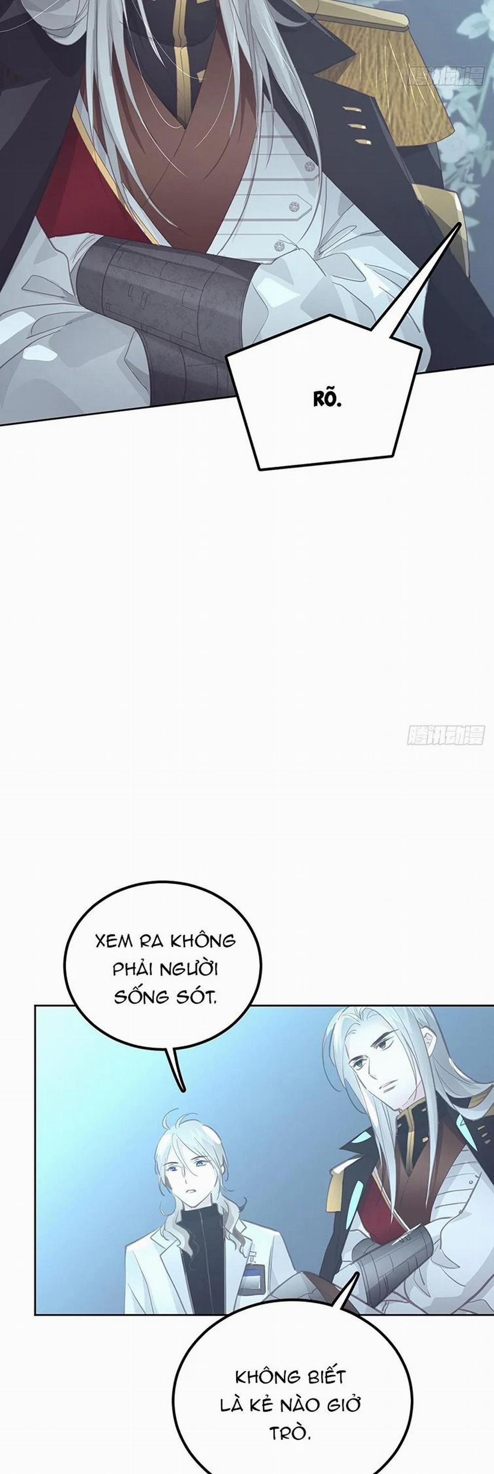 Ong Thợ 18 trang 16