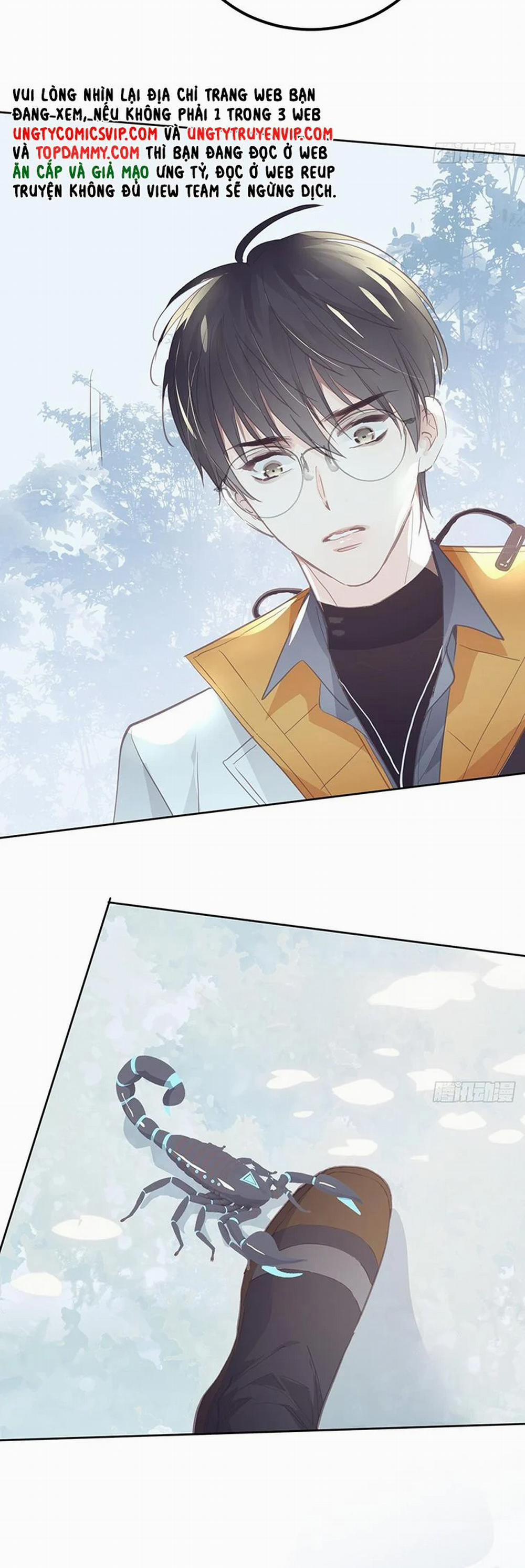 Ong Thợ 18 trang 17