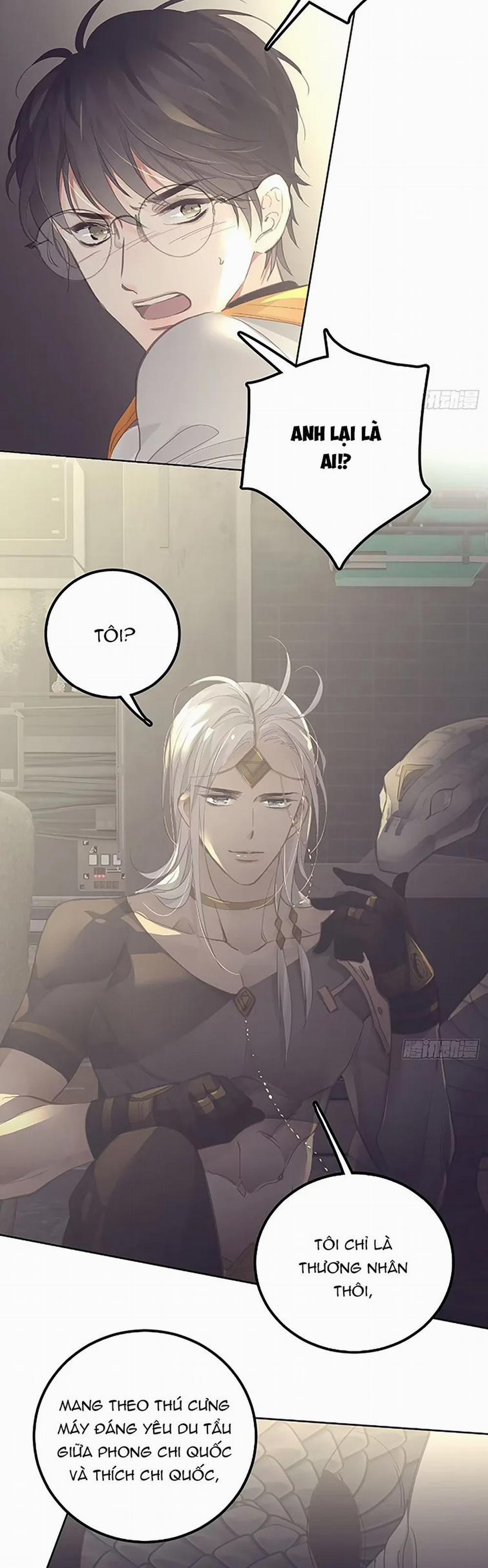 Ong Thợ 19 trang 13