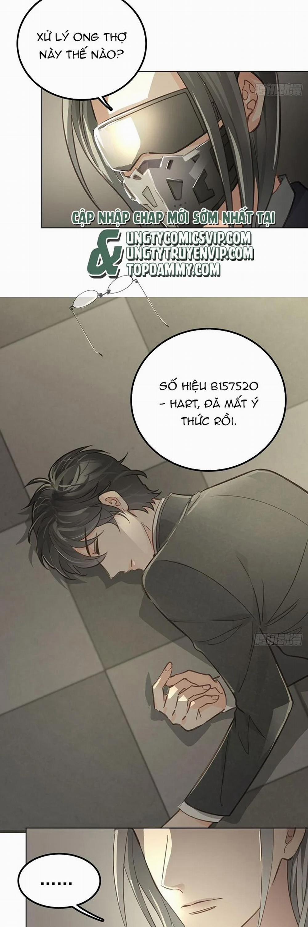 Ong Thợ 2 trang 29