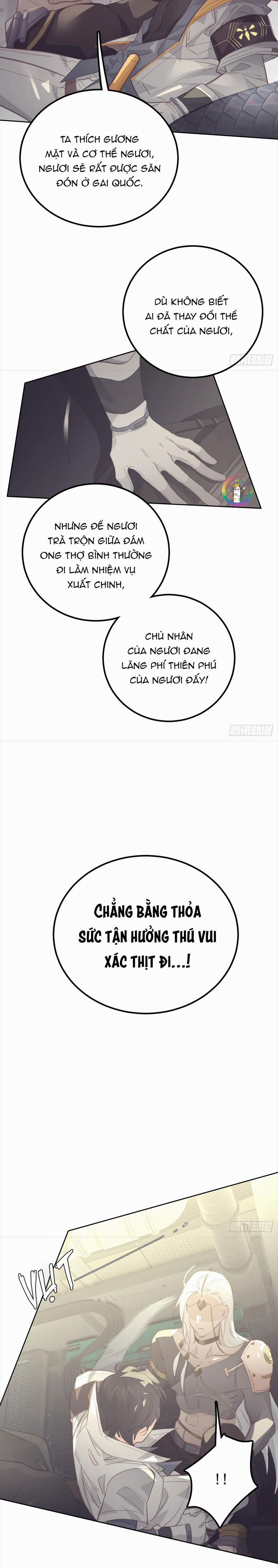 Ong Thợ 20 H+ trang 4