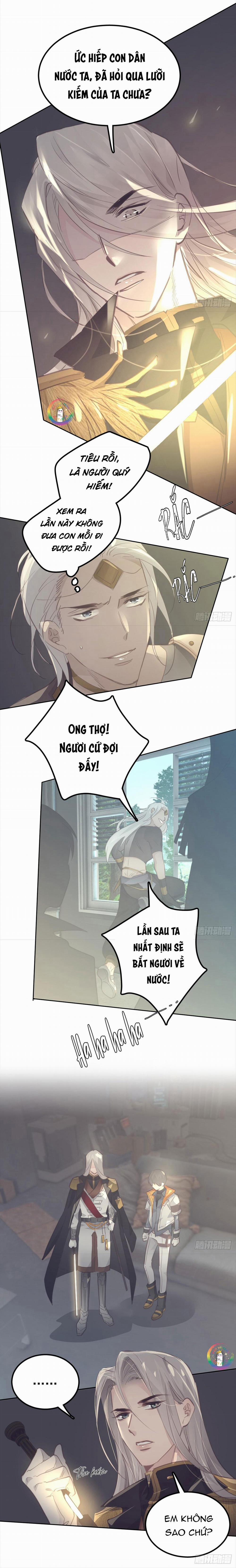 Ong Thợ 20 H+ trang 8