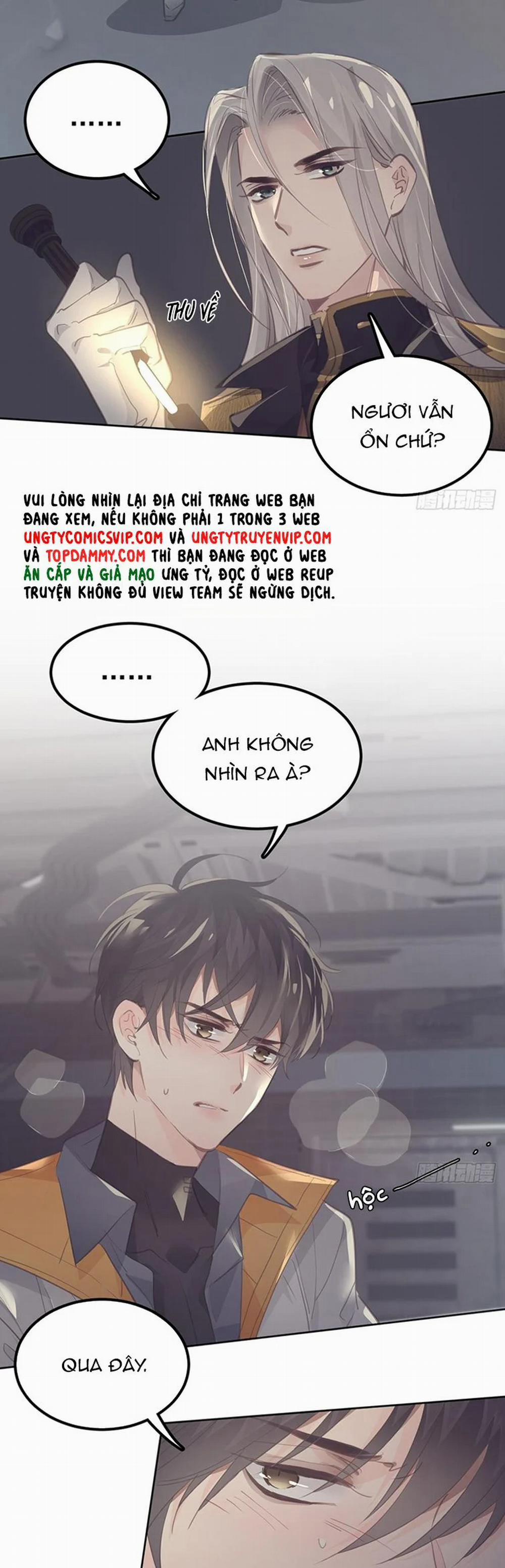 Ong Thợ 20 trang 21