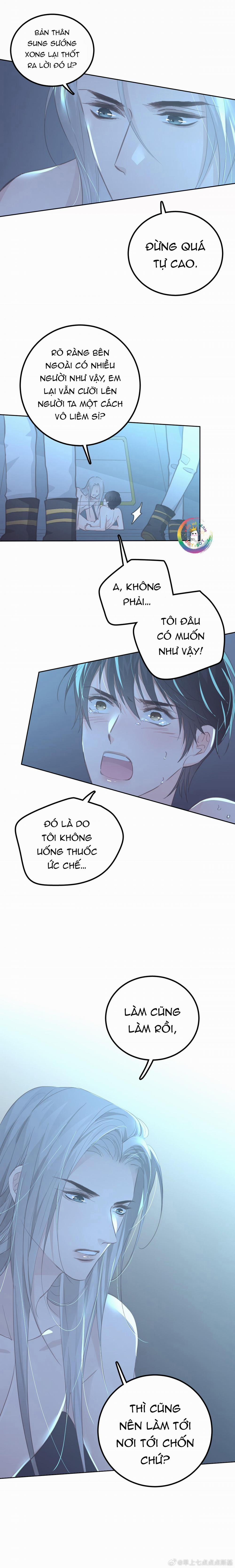 Ong Thợ 21 H++ trang 20