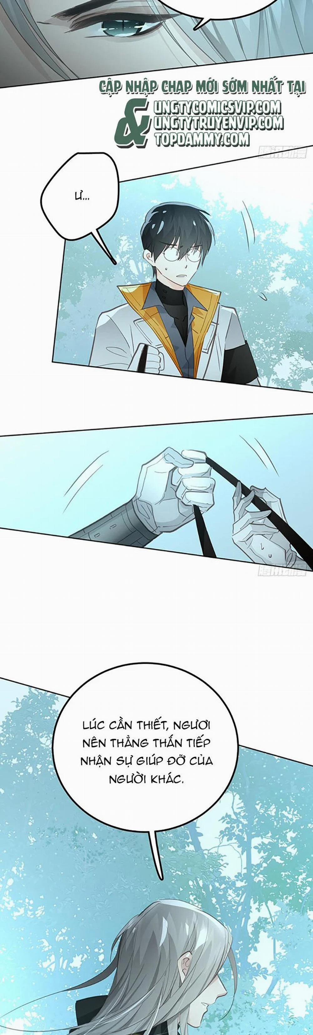 Ong Thợ 22 trang 11