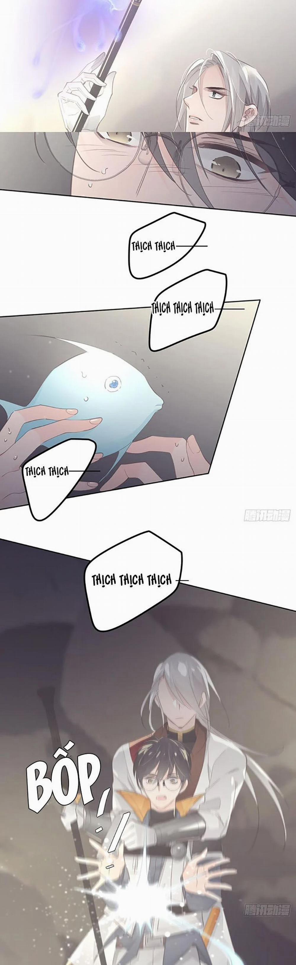 Ong Thợ 22 trang 26