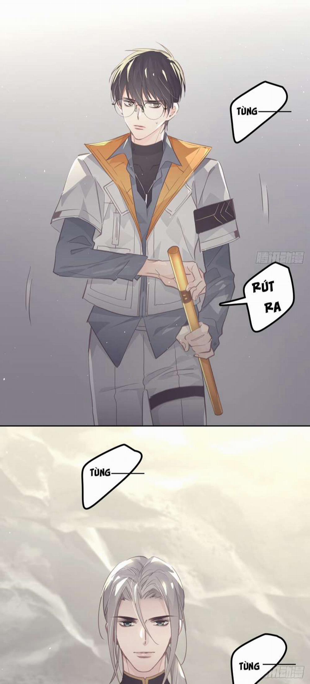 Ong Thợ 23 trang 13