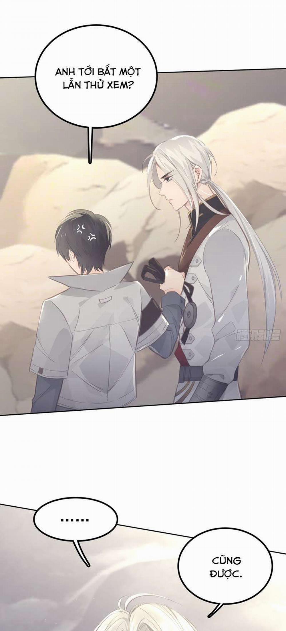 Ong Thợ 23 trang 8