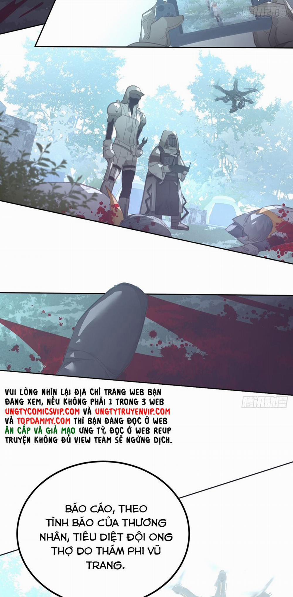 Ong Thợ 24 trang 13