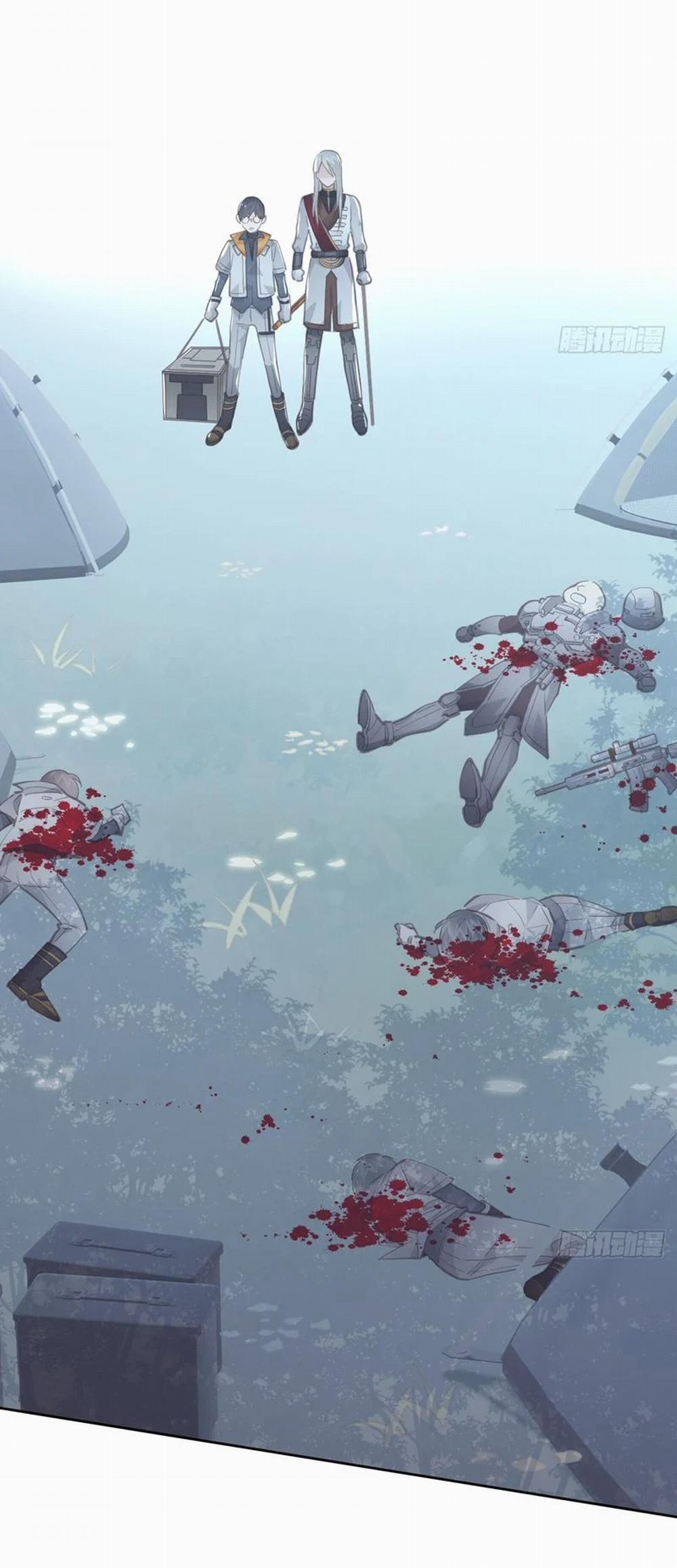 Ong Thợ 24 trang 23